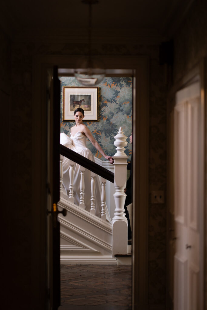 european inspired wedding editorial