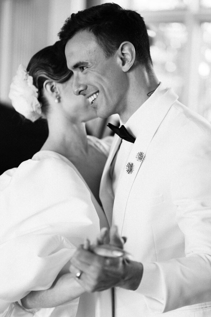 european inspired wedding editorial
